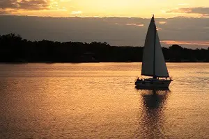 Елена и капитан